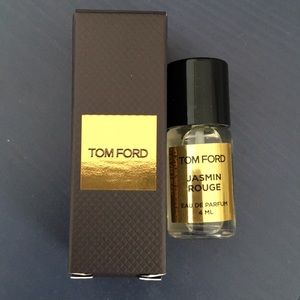 TOM FORD Jasmin Rouge Sample Vial